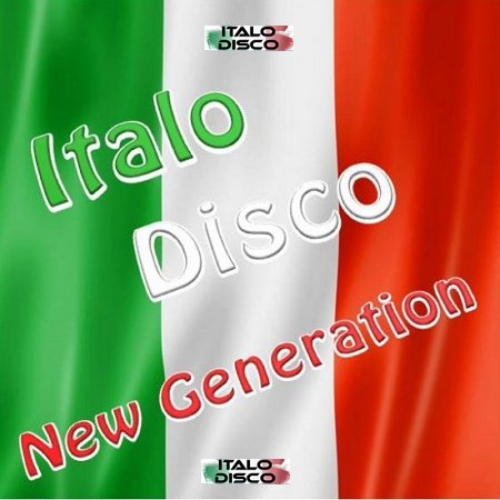 Постер VA - ZYX Italo Disco New Generation Vol. 9 VA - ZYX Italo Disco New Generation Vol. 9