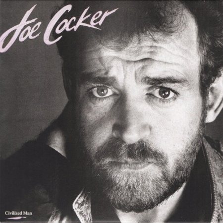 Постер Joe Cocker - The Album Recordings 1984-2007 Joe Cocker - The Album Recordings 1984-2007