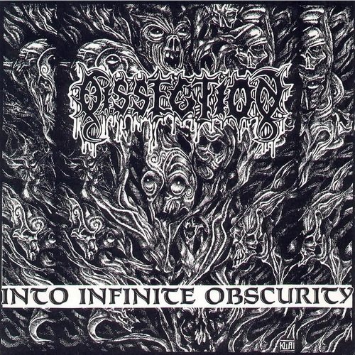 Постер Dissection - Discography Dissection - Discography
