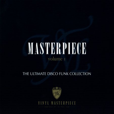 Постер VA - Masterpiece Volume 1-14 VA - Masterpiece Volume 1-14