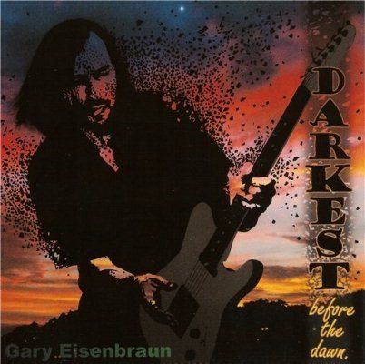 Постер Gary Eisenbraun - Collection Gary Eisenbraun - Collection