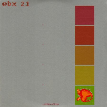 Постер Erasure - 2. Singles Erasure - 2. Singles