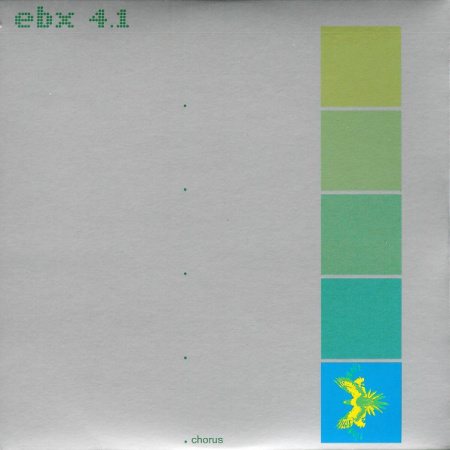 Постер Erasure - 4. Singles Erasure - 4. Singles