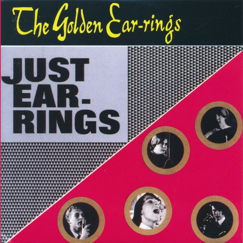 Постер Golden Earring - The Complete Studio Recordings Golden Earring - The Complete Studio Recordings