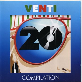 Постер VA - Venti Compilation Vol 1-3 VA - Venti Compilation Vol 1-3