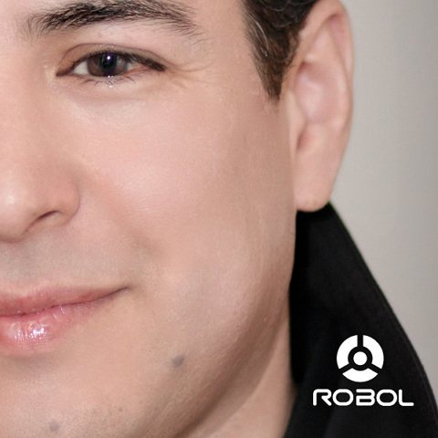 Постер Robol - Musica Metaphysica Robol - Musica Metaphysica