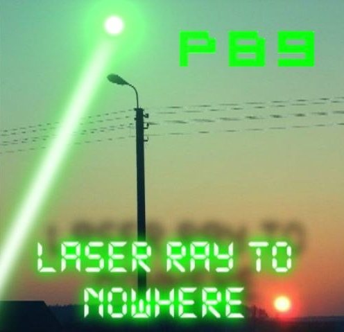 Постер P89 - Discography 2011 - 2016 P89 - Discography 2011 - 2016
