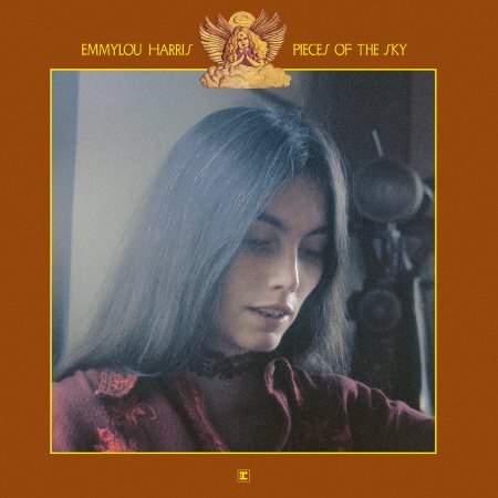 Постер Emmylou Harris - The 70's Studio Album Collection Emmylou Harris - The 70's Studio Album Collection