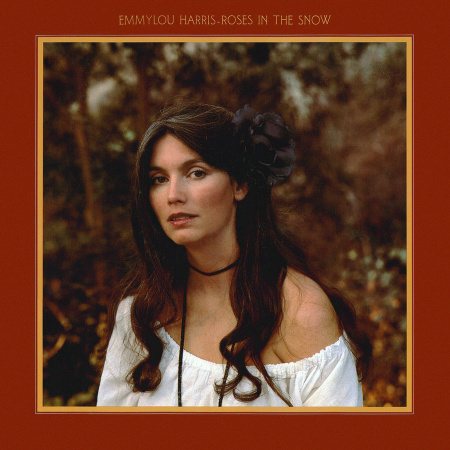 Постер Emmylou Harris - The 80's Studio Album Collection Emmylou Harris - The 80's Studio Album Collection