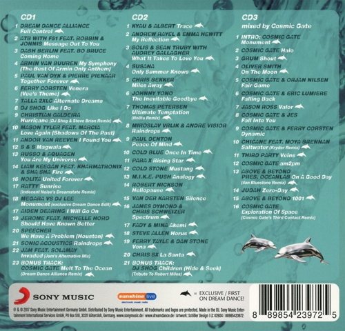 Постер VA - Dream Dance Vol. 83 VA - Dream Dance Vol. 83