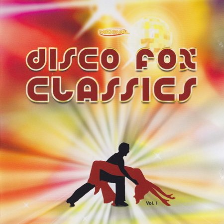 Постер VA - Maxi-Mal - Disco Fox Classics Vol.01-10 VA - Maxi-Mal - Disco Fox Classics Vol.01-10