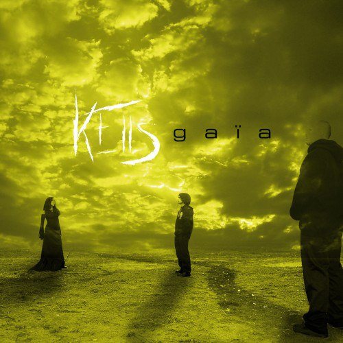 Постер Kells - Discography Kells - Discography