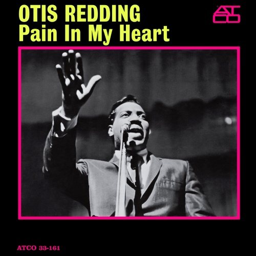 Постер Otis Redding - The Complete Studio Albums Collection Otis Redding - The Complete Studio Albums Collection