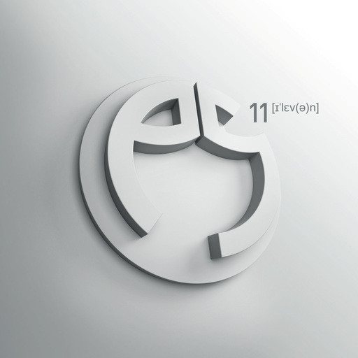 Постер Perfect Stranger 11 / Eleven Perfect Stranger 11 / Eleven