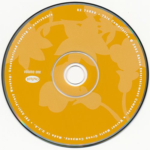 Постер VA - Children Of Nuggets - Original Artyfacts From The Second Psychedelic Era 1976-1996 VA - Children Of Nuggets - Original Artyfacts From The Second Psychedelic Era 1976-1996