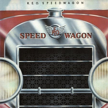 Постер REO Speedwagon - The Early Years 1971-1977 REO Speedwagon - The Early Years 1971-1977