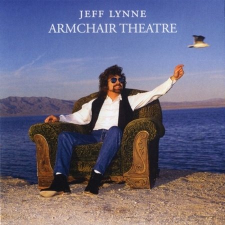 Постер Electric Light Orchestra Jeff Lynne - Original Album Classics Electric Light Orchestra Jeff Lynne - Original Album Classics