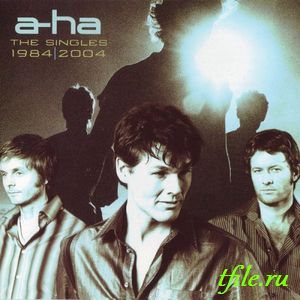 Постер a-ha - Дискография a-ha - Дискография