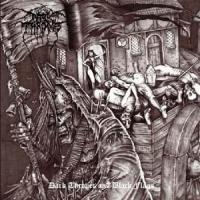 Постер Darkthrone - Дискография Darkthrone - Дискография