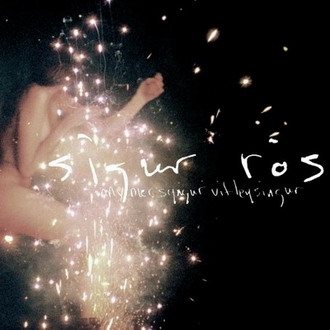 Постер Sigur Ros - дискография Sigur Ros - дискография