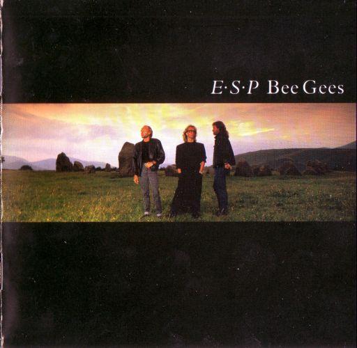Постер Bee Gees - Дискография Bee Gees - Дискография