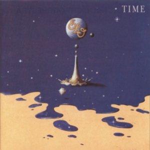 Постер Electric Light Orchestra - Discography Electric Light Orchestra - Discography