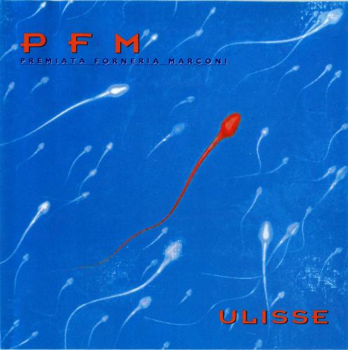 Постер Premiata Forneria Marconi - Discography Premiata Forneria Marconi - Discography