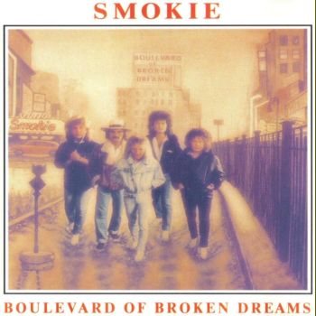 Постер Smokie -Discography Smokie -Discography