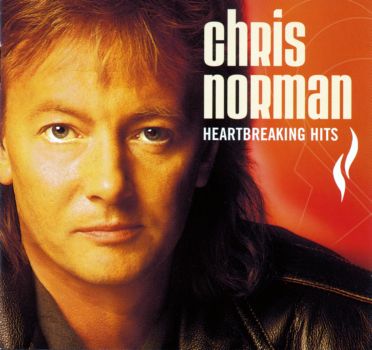 Постер Chris Norman - Discography Chris Norman - Discography