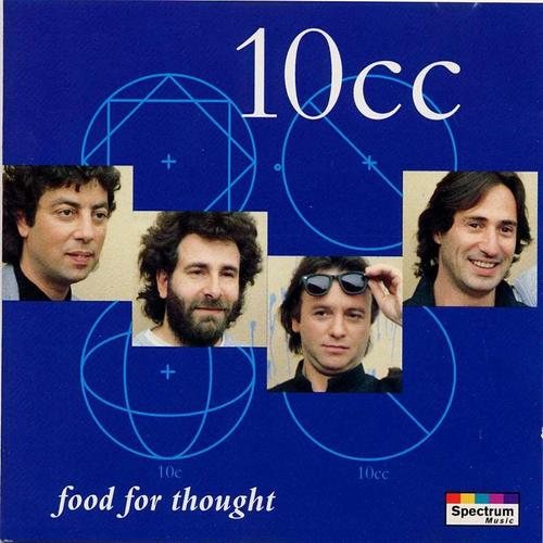 Постер 10cc - Discography + Projects,Wax,Hotlegs,Godley Creme,G Gouldman,E Stewart- Solo 10cc - Discography + Projects,Wax,Hotlegs,Godley Creme,G Gouldman,E Stewart- Solo