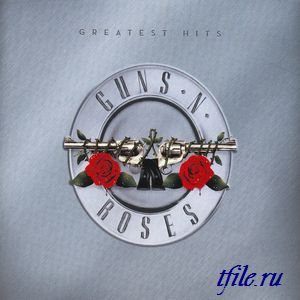 Постер Guns N Roses - Дискография Guns N Roses - Дискография