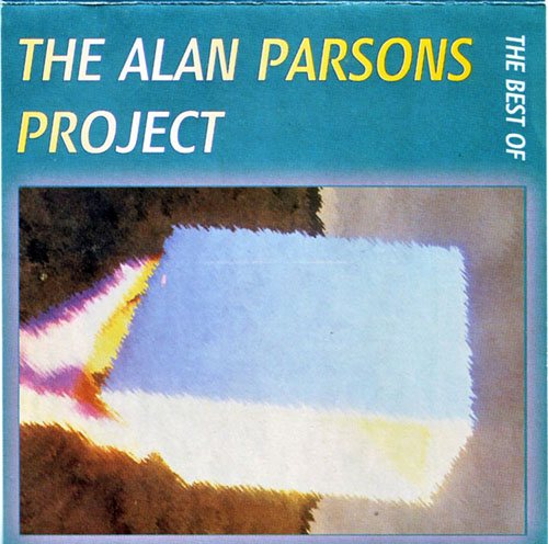Постер The Alan Parsons Project - Discography+ E.Woolfson, C.Rainbow,C.Blunstone-Solo Albums The Alan Parsons Project - Discography+ E.Woolfson, C.Rainbow,C.Blunstone-Solo Albums