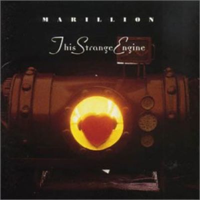 Постер Marillion - Discography Marillion - Discography