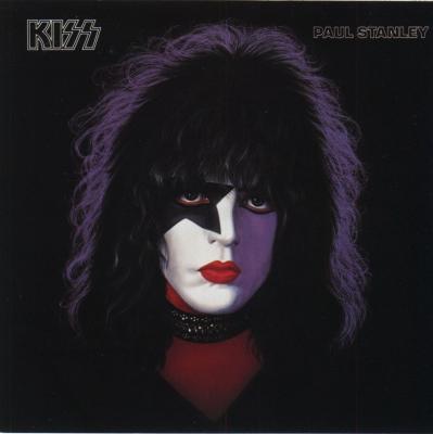 Постер Kiss - Discography: Часть - I Kiss - Discography: Часть - I