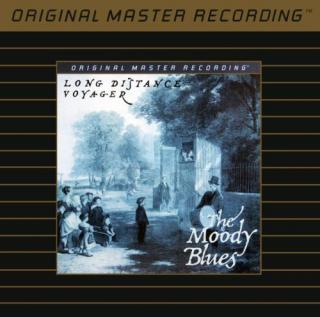 Постер The Moody Blues: Discography The Moody Blues: Discography