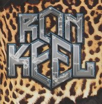 Постер Ron Keel Ron Keel
