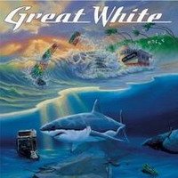 Постер Great White - Дискография Great White - Дискография