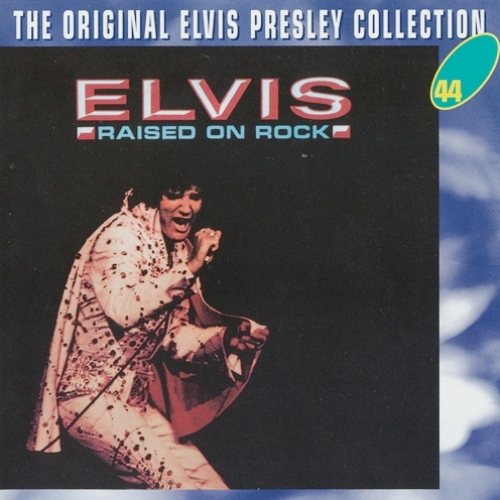 Постер Elvis Presley - The Original Elvis Presley Collection Elvis Presley - The Original Elvis Presley Collection