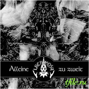 Постер Lacrimosa - Дискография Lacrimosa - Дискография
