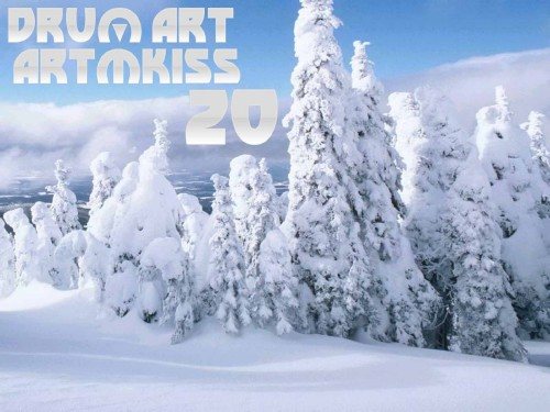 Постер VA - Drum Art v.1-30 VA - Drum Art v.1-30