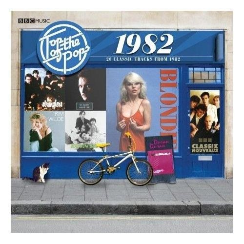 Постер VA-Top Of The Pops VA-Top Of The Pops