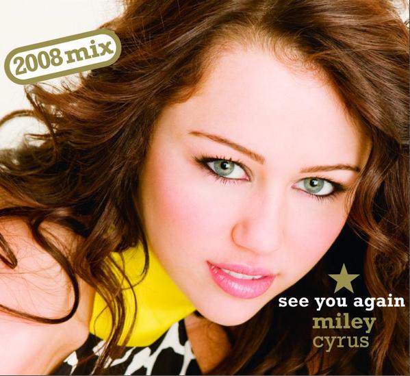 Постер Miley Cyrus and Hannah Montana - Дискография Miley Cyrus and Hannah Montana - Дискография