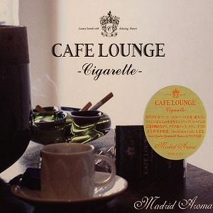 Постер VA - Cafe Lounge Collection VA - Cafe Lounge Collection