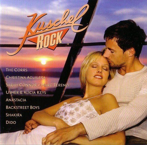 Постер VA-Kuschel Rock Collection Vol. 1-24 VA-Kuschel Rock Collection Vol. 1-24