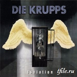 Постер Die Krupps - Дискография Die Krupps - Дискография