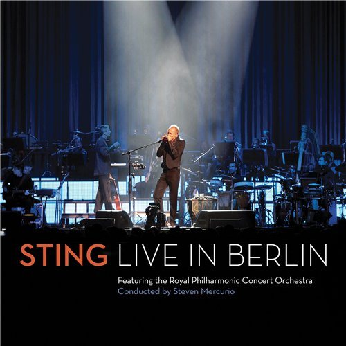Постер Sting - Discography Sting - Discography