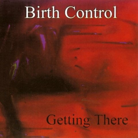 Постер Birth Control - Discography Birth Control - Discography