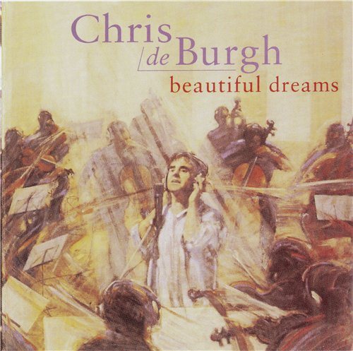 Постер Chris De Burgh - Discography Chris De Burgh - Discography