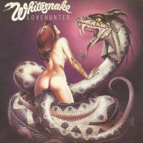 Постер David Coverdale Discography David Coverdale Discography