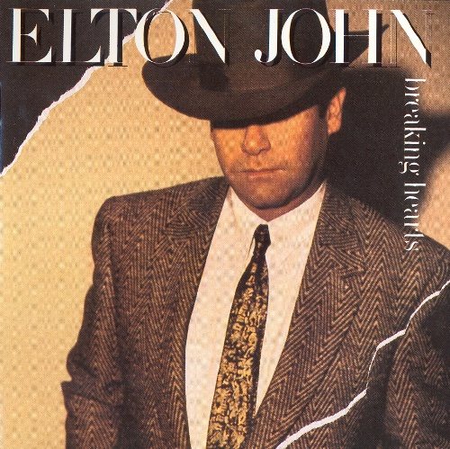 Постер Elton John - Discography Elton John - Discography